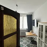 Appartamento Rodzinny Nad Morzem, Gdynia