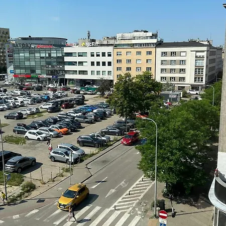 Apartment Rodzinny Nad Morzem,