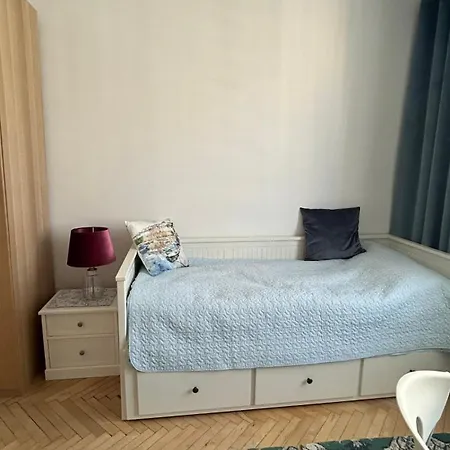 Lejlighed Rodzinny Nad Morzem, Gdynia