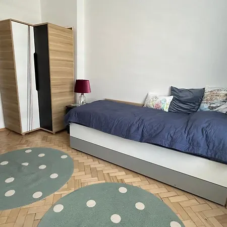 Rodzinny Nad Morzem, Apartment *