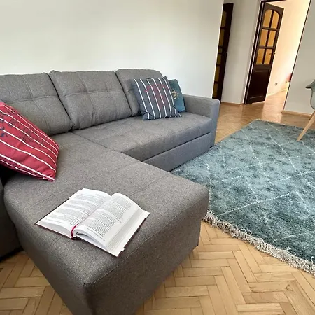 Rodzinny Nad Morzem, Apartment *