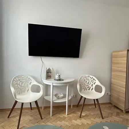 Apartment Rodzinny Nad Morzem, Gdynia