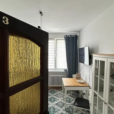 Apartment Rodzinny Nad Morzem, Gdynia