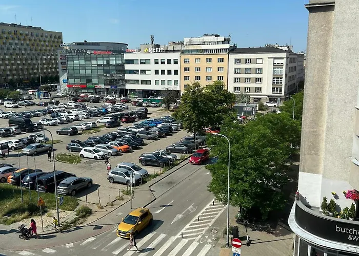 Apartment Rodzinny Nad Morzem,