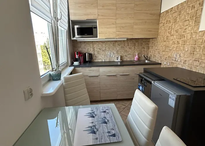 Rodzinny Nad Morzem,