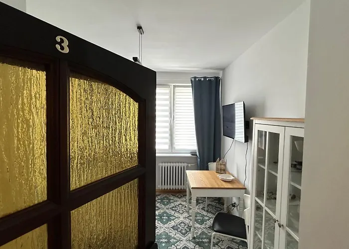 Apartment Rodzinny Nad Morzem, Gdynia